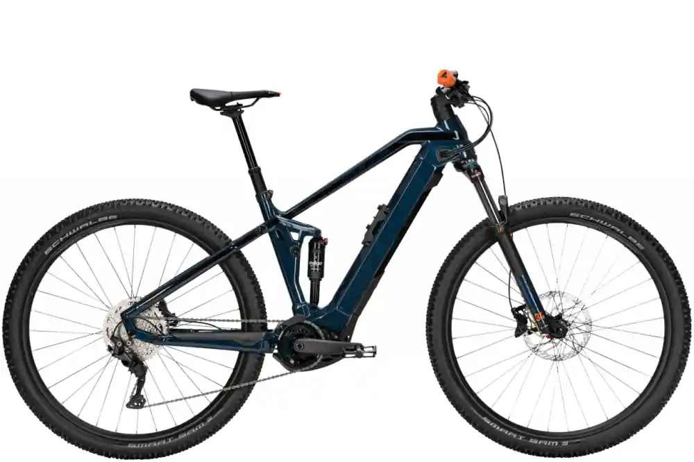 BULLS Sonic EVO TR1 29 750Wh - Varianta Veľkosť 44 (M) Finální Výprodej