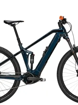 Nejlepší Volba BULLS Sonic EVO TR1 29 750Wh - Varianta Veľkosť 51 (XL)