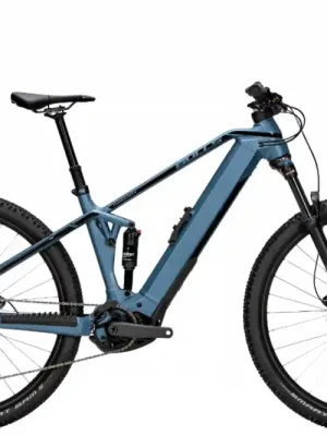 Časově Omezené BULLS Sonic EVO TR1 29 pro blue 750Wh - Varianta Veľkosť 47 (L)