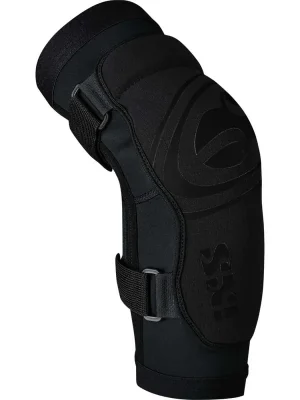 IXS Carve 2.0 elbow guards, black (X cross graphic) L - Velikost L Nová Kolekce
