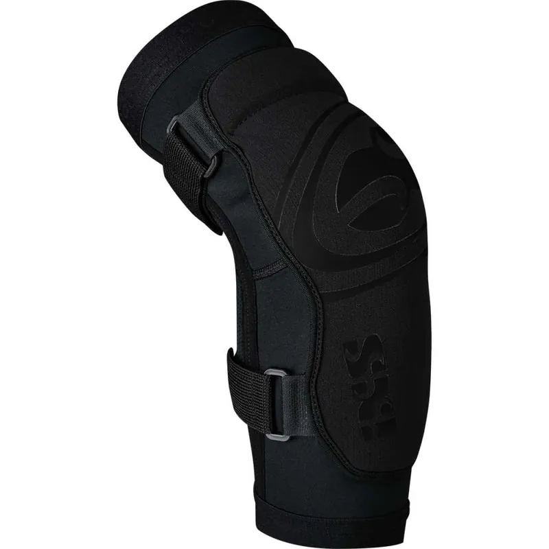 IXS Carve 2.0 elbow guards, black (X cross graphic) XL - Velikost XL Odeslání Ihned