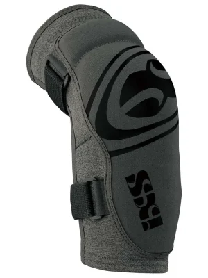 Levný IXS Carve EVO+ elbow guards, grey, L - Velikost XS