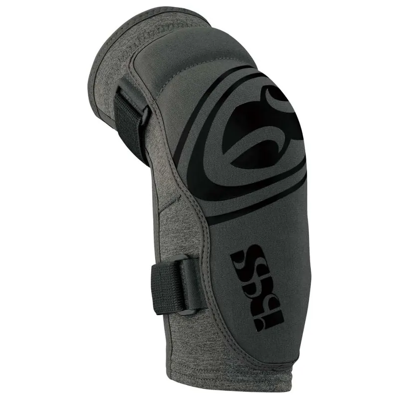 Levný IXS Carve EVO+ elbow guards, grey, L - Velikost XS