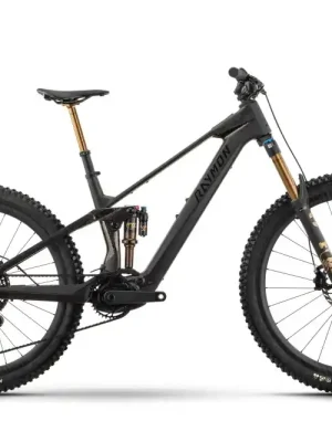 Akční Nabídka Celoodpružené horské elektrokolo Raymon Tarok Ultimate - Velikost XL