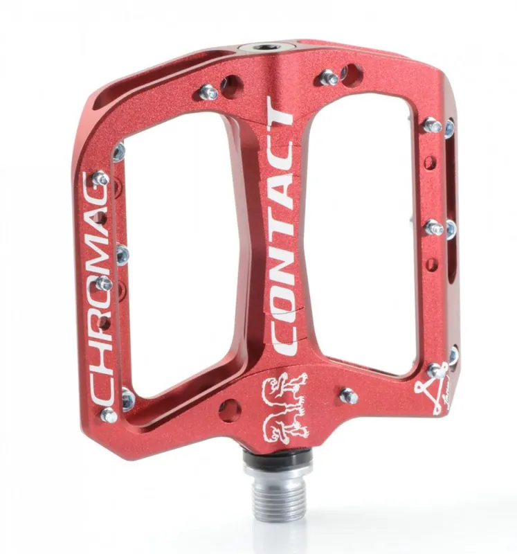 Chromag Contact Orange Top Prodej