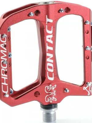 Chromag Contact Red Super Cena