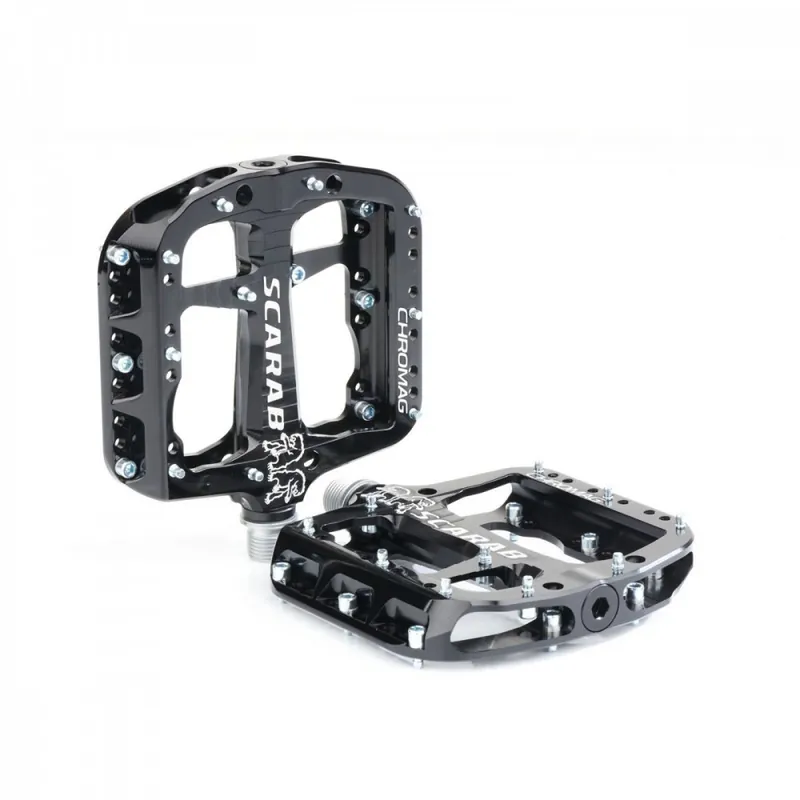 Horká Nabídka Chromag Scarab Black