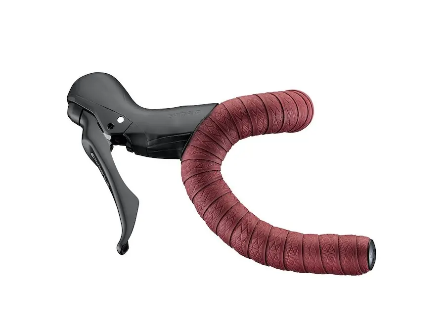 Ihned K Objednání CICLOVATION omotávka Grind Touch GXL Burgundy Red