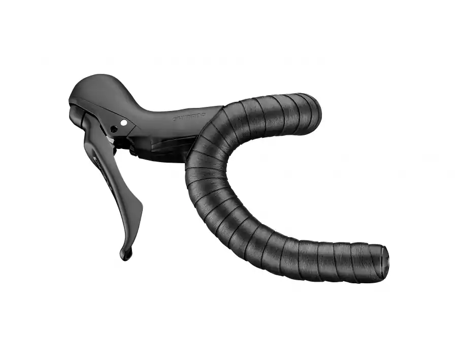 CICLOVATION omotávka Grind Touch GXL Polyhyde Matte Black Značkový