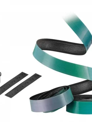 Tovární Cena CICLOVATION omotávka Halo Touch Turquoise