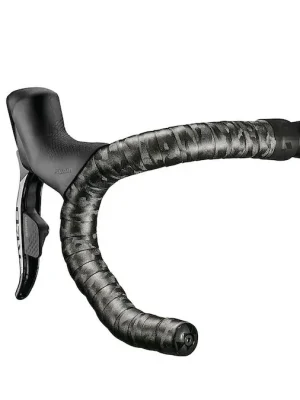 Novinka CICLOVATION omotávka Leather Touch Steampunk Camo Titanium