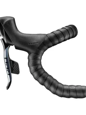 Rychlé Dodání CICLOVATION omotávka Minimalism Topo Jet Black