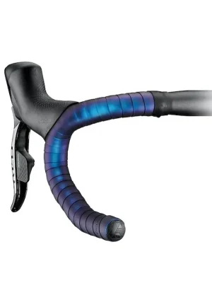 Výprodej CICLOVATION omotávka Poly Touch Cosmic Haze Sapphire
