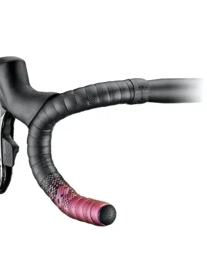 Zlevněný CICLOVATION omotávka Seitex Chameleon Phoenix Red
