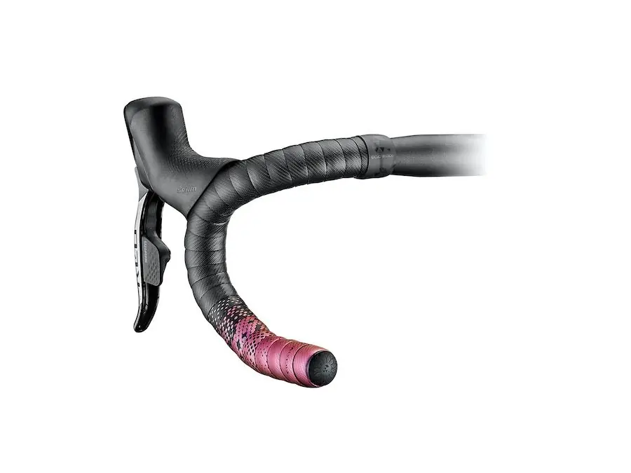 Zlevněný CICLOVATION omotávka Seitex Chameleon Phoenix Red