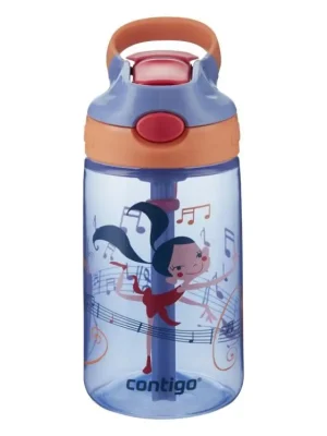Přímo Od Výrobce Contigo Dětská láhev Gizmo Flip 420 ml, Wink Dancer