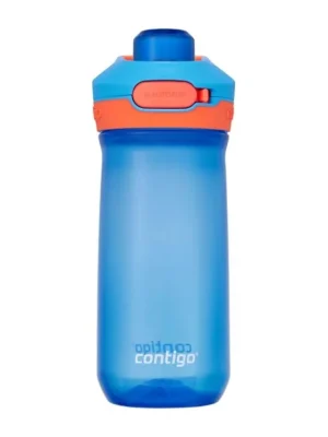 Pouze Dnes Contigo Dětská láhev Jessie 420 ml, Blue Poppy