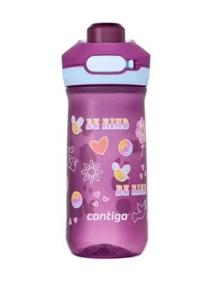 Akční Nabídka Contigo Dětská láhev Jessie 420 ml, Grape Retro
