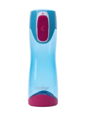Contigo Dětská láhev Swish 500 ml, Skyblue Výhodná Nabídka