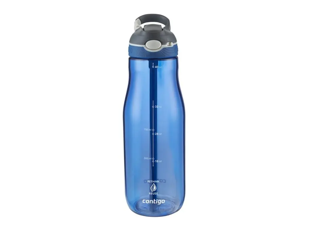 Akční Nabídka Contigo láhev na pití Ashland 1200 ml, Monaco