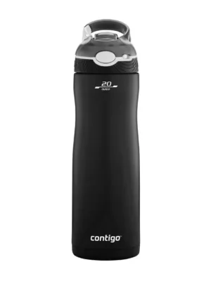 Top Prodej Contigo Termolahev Ashland Chill 590 ml, Matte Black