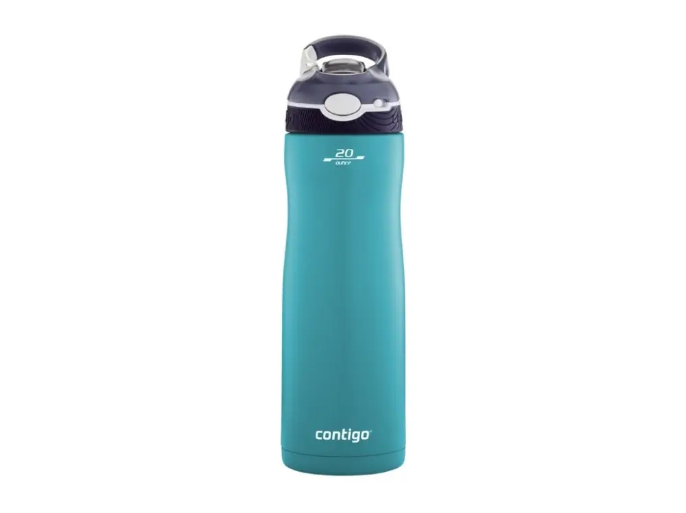 Contigo Termolahev Ashland Chill 590 ml, Scuba Objednat Nyní