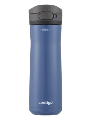 Contigo Termolahev Jackson Chill 590 ml, Blue Corn Přímo Od Výrobce