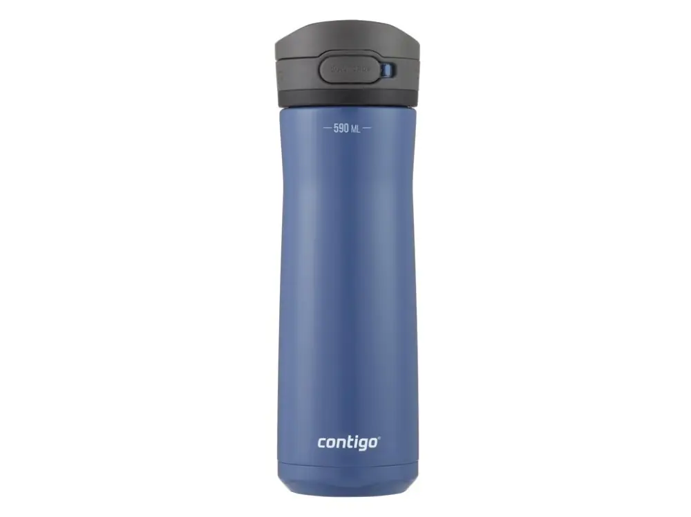 Contigo Termolahev Jackson Chill 590 ml, Blue Corn Přímo Od Výrobce