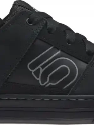 Speciální Cena Cyklistické boty Five Ten Freerider DLX Core Black Carbon Grey