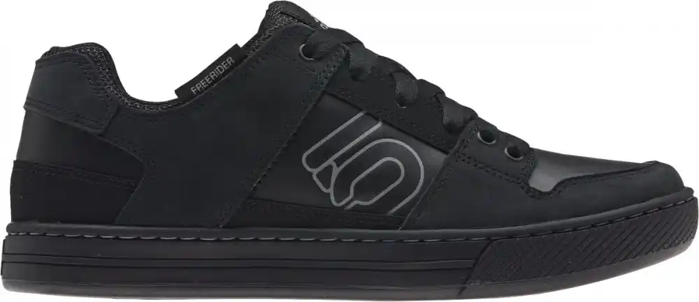 Speciální Cena Cyklistické boty Five Ten Freerider DLX Core Black Carbon Grey