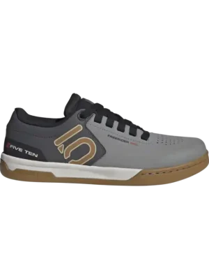 Cyklistické boty Five Ten Freerider Pro Grey / Bronze Strata / Black Ihned K Objednání
