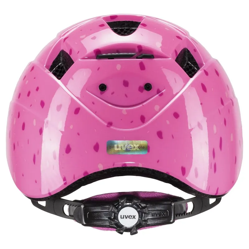 Víkendová Akce UVEX HELMA KID 2 PINK CONFETTI (S4143063400)