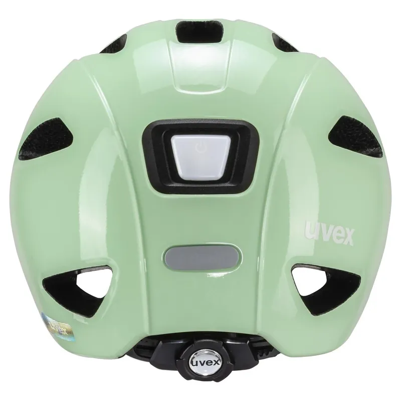 UVEX HELMA OYO MINT-PEACH (S4100490900) - Velikost 46-50 Finální Výprodej