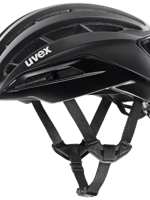 Ihned K Objednání UVEX HELMA SURGE BLACK MATT (S4100960100) - Velikost 53-56