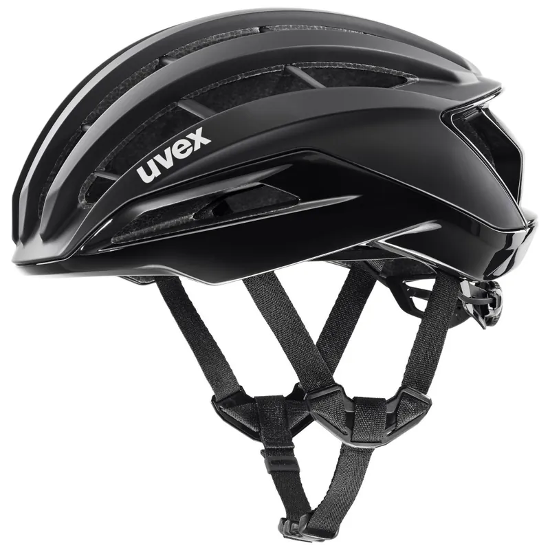 Ihned K Objednání UVEX HELMA SURGE BLACK MATT (S4100960100) - Velikost 53-56