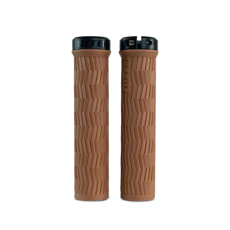Expresní Doručení WTB gripy BURR Single Clamp tan