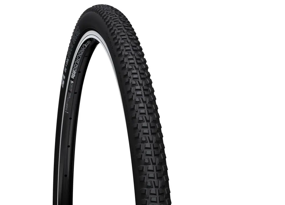 WTB plášť CROSS BOSS 700x35c TCS Light Fast Rolling černá - Velikost 700 Tovární Cena