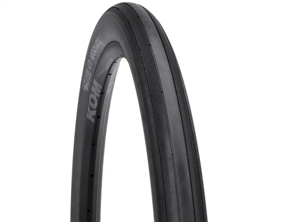 WTB plášť HORIZON 650x47 TCS Light Fast Rolling černá - Velikost 650 Oblíbený