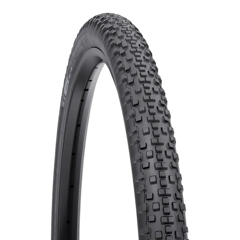 WTB plášť RESOLUTE 700x42 TCS Light Fast Rolling SG2 černá - Velikost 700 Expresní Doručení