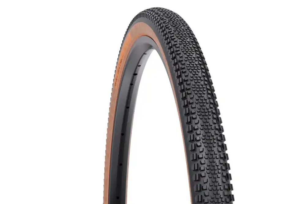 Top Prodej WTB plášť RIDDLER 700x45 TCS Light Fast Rolling SG černá/hnědá - Velikost 700