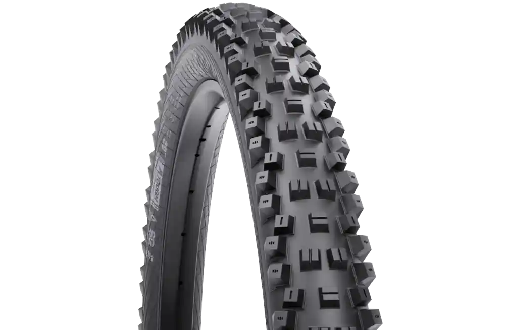 WTB plášť VIGILANTE 2.5 29‘‘ TCS Tough High Grip SG1 černá - Velikost 29 Výhodná Nabídka