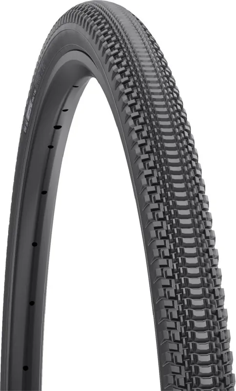 WTB plášť VULPINE 700x36 TCS Light Fast Rolling SG2 černá - Velikost 700 Cenový Hit