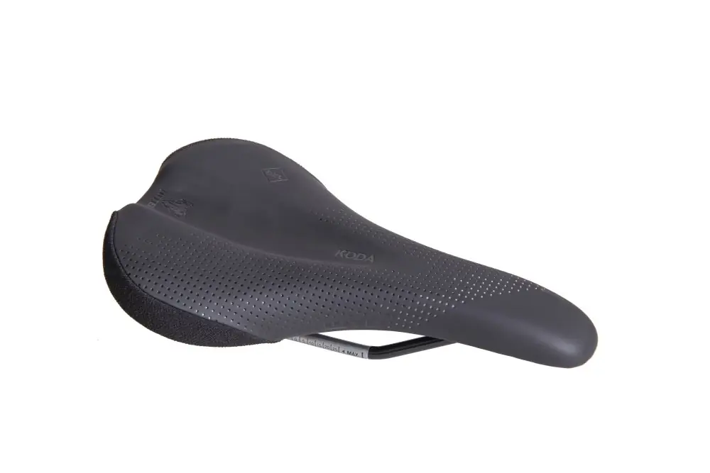 Poslední Šance WTB sedlo KODA Cromoly Medium