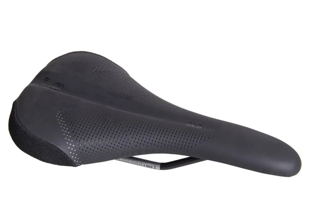 Ověřený WTB sedlo SL8 Cromoly Wide