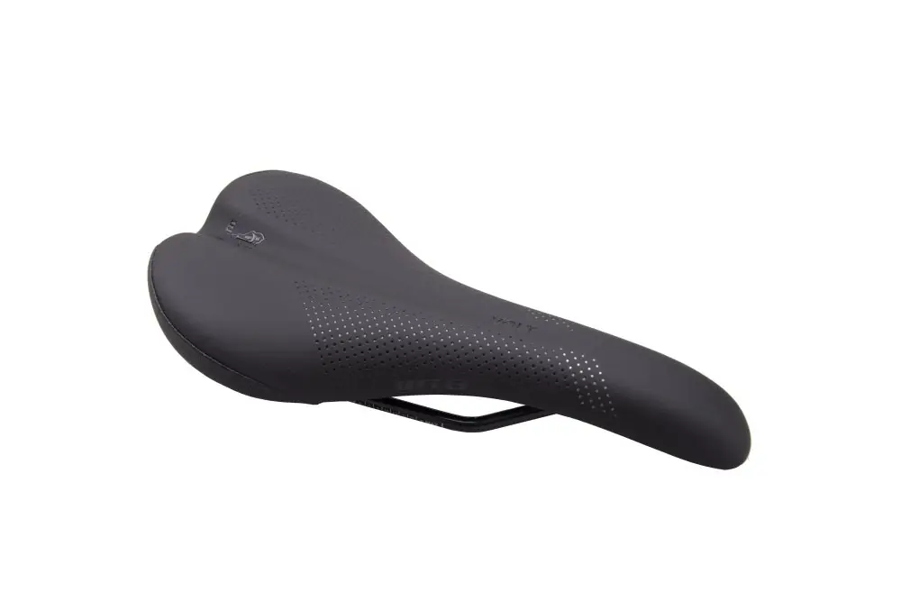 Nejprodávanější WTB sedlo VOLT Steel Narrow