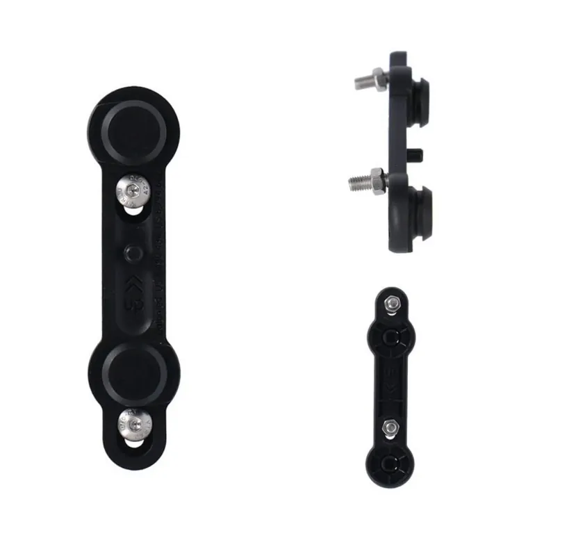 Fidlock TWIST ZÁKLADNA NA RÁM Zlevněný
