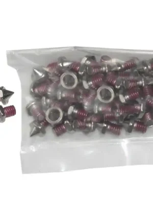 Expresní Doručení Xpedo Spike Type sada pinů 4,5 x 5mm