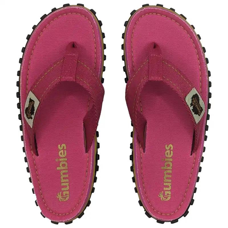 Novinka Žabky Gumbies Classic Pink - růžové