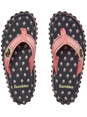 Ihned K Objednání Žabky Gumbies Classic Primrose