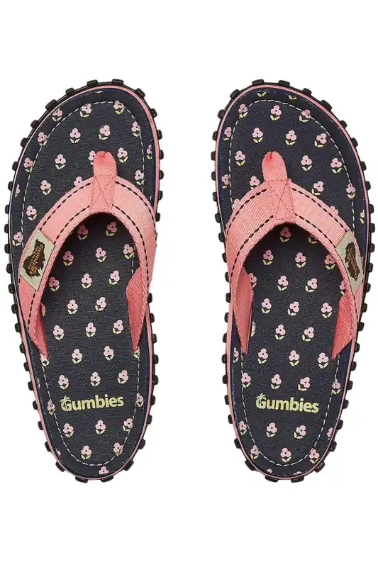 Ihned K Objednání Žabky Gumbies Classic Primrose